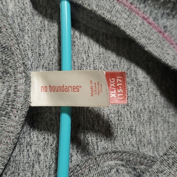 Tank top grey xl - Picture 3 of 4